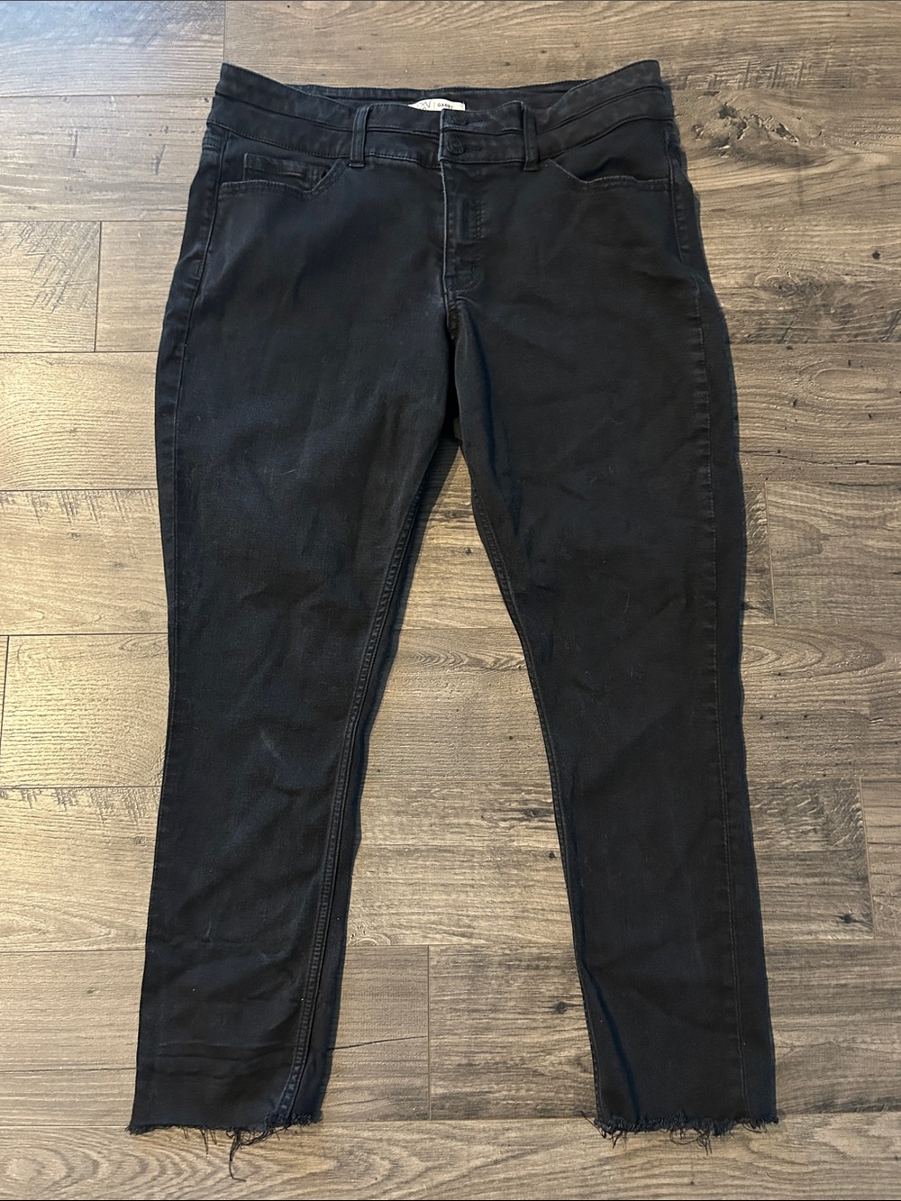 BKE Gabby Curvy Fit High Rise Skinny Jeans Women’s 32 - Picture 1 of 6